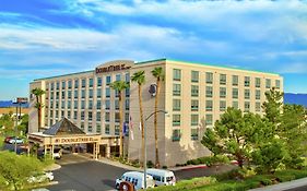 Doubletree by Hilton Las Vegas Airport